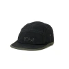 Czapka POLAR Vilde / Black/Army Green @PSC-SP26-69