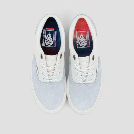 Buty VANS X Slam City Skates Skate Era /Blue/Marshmallow @VN00117J7Z21