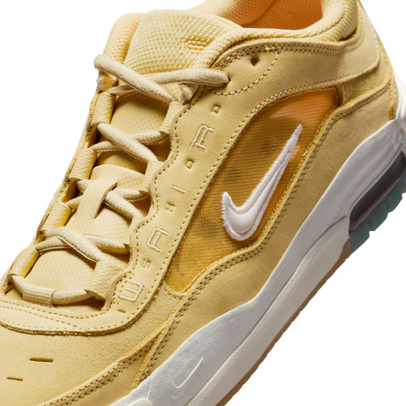 Buty NIKE SB Air Max Ishod Iso /Saturn Gold/Sail Saturn Gold Solar Flare @HJ4299-700