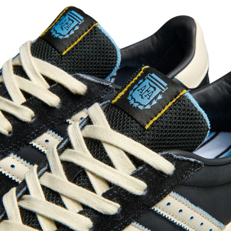 Buty ADIDAS X Thrasher Glenburn  @KH7384