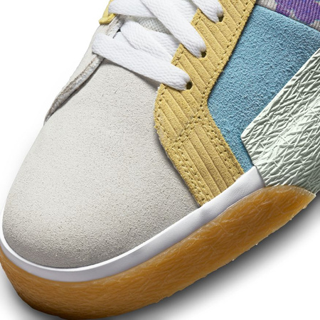 Buty NIKE_SB'SU22 U Zoom_Blazer_Mid_Premium /Boarder_Blue/Racer_Blue_Celery @DM0859-400