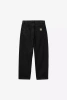 Spodnie CARHARTT WIP Landon Black @I030468-8906