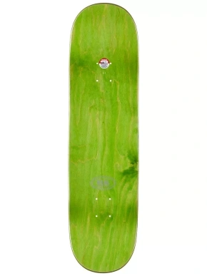 Deck REAL Ishod Mariposa Chrome Twin Tail /Teal