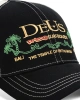 Czapka DEUS EX MACHINA Sanchez Trucker /Black @D263MHA520-BLK