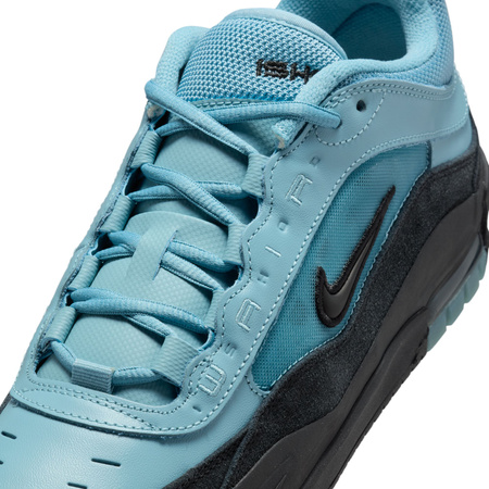 Buty NIKE SB Air Max Ishod / Denim Turq/Black Denim Turq Black @HF7812-400