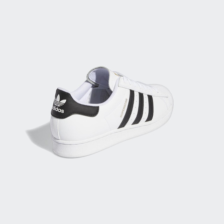 Buty ADIDAS Superstar Adv / Cloud White / Core Black / Cloud White @GW6930