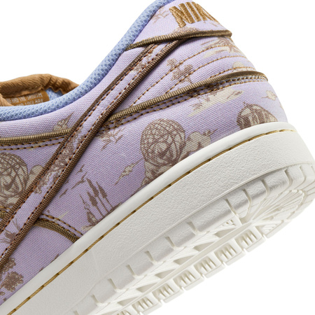 Buty NIKE SB Dunk Low Pro Premium /Football Grey/Coconut Milk Khaki @FN5880-001