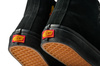 Buty VANS X Andrew Allen Skate Authentic High Vcu / Blackout @VN000D901OJ1