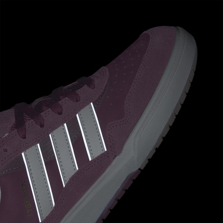 Buty ADIDAS Tyshawn II /Maroon/Cwhite/Goldmt @KJ0844
