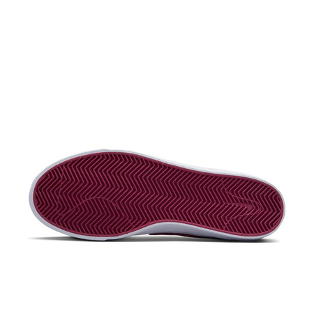 Buty NIKE SB Bruin Hi Iso /White/Sweet Beet White Sweet Beet @DR0127-161