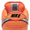Buty NIKE SB Dunk Low Pro 'Muni Fast Pass' /Safety Orange/Wolf Grey Baroque Brown @IR1888-800