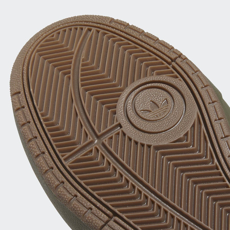 Buty ADIDAS Tyshawn II / Olive/Shadow/Gum @JQ1132