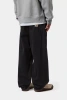 Spodnie CARHARTT WIP Landon Black @I030468-8906
