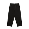 Spodnie POLAR Big Boy  Black/Dark Olive @PSC-F25-65