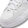 Buty NIKE SB Zoom Pogo Plus /White/Court Purple White Gum Light Brown @DZ4916-100