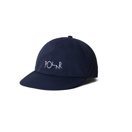 Czapka POLAR Lightweight Navy