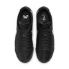 Buty NIKE SB Blazer Low X Dancer Skateboards / Black/Metallic_Silver/Black @HJ6703-001