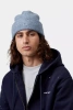 Czapka zimowa CARHARTT WIP Curtis /Shady Blue @I037100-3RHXX
