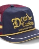 Czapka DEUS EX MACHINA Beep Beep Trucker /Dark Navy @D261MHA335-065