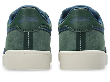 Buty ASICS SKATEBOARDING Japan Pro Forest Night/Mako Blue @1203B203.300