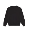 Bluza POLAR Dave Crewneck Sacrifice / Black @PSC-F25-99