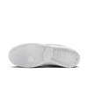 Buty NIKE SB Dunk Low Pro / White/White White White @FJ1674-100