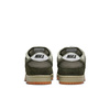 Buty NIKE SB Dunk Low Pro B ''Sequoia'' Sequoia/Sequoia Light Army White @HJ0367-301