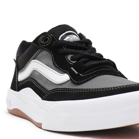 Buty VANS'FA23 U Wayvee /Black/White @VN0A5JIAY281