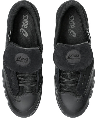 Buty ASICS SKATEBOARDING Gel Flexkee Pro 2.0 Black/Graphite Grey @1201A979.003