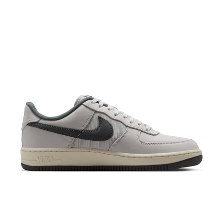 Buty NIKE SB Air Force 1 Yuto /White/Iron Grey White Coconut Milk @IO8439-100