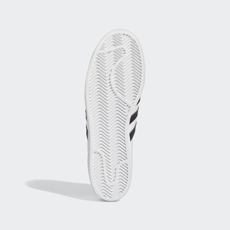 Buty ADIDAS Superstar Adv / Cloud White / Core Black / Cloud White @GW6930