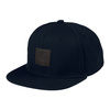 Czapka CARHARTT'SP22 U Logo /Mizar @I023099-0NYXX