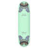 Deck REAL Ishod Mariposa Chrome Twin Tail /Teal