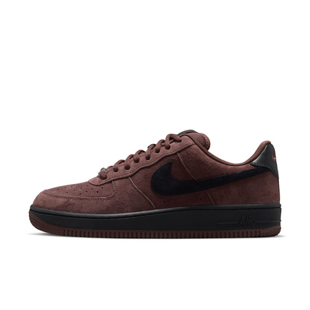 Buty NIKE SB Air Force 1 /Lt Chocolate/Black Lt Chocolate @HM8517-201