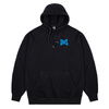 Bluza GREY AREA Fourheder HD /Black