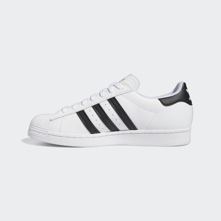 Buty ADIDAS Superstar Adv / Cloud White / Core Black / Cloud White @GW6930