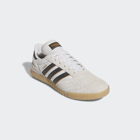 Buty ADIDAS Busenitz Indoor Super / Bliss / Core Black / Off White @JP8596
