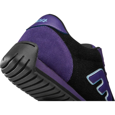 Buty ETNIES Locut 2K X Werka /Purple @4107000636-500