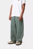 Spodnie CARHARTT WIP Brandon /Silver Pine @I034809-2M24J