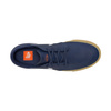 Buty NIKE SB Zoom Janoski Og+ Iso / Navy/White Navy Gum Light Brown @FJ1675-400