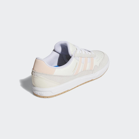 Buty ADIDAS Tyshawn II / Wonder White / Powder Coral / Off White @JQ1133