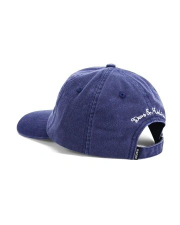 Czapka DEUS EX MACHINA Metro /Mechanic Blue @D263MHA334-MEC