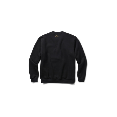 Bluza ADIDAS X Thrasher AFA Crew 2 Black @KX4545