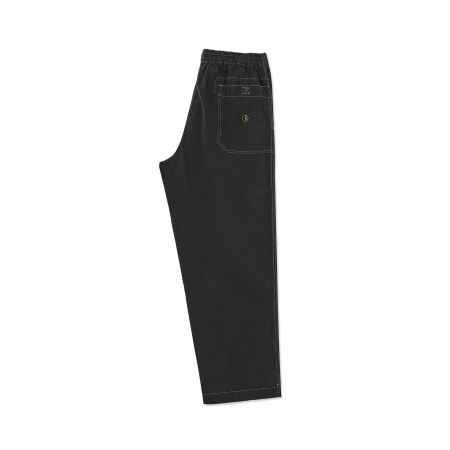 Spodnie POLAR Kata / Black @PSC-SP26-62
