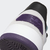 Buty ADIDAS Tekkira Cup /Cloud White / Core Black / Aurora Plum @JQ8907