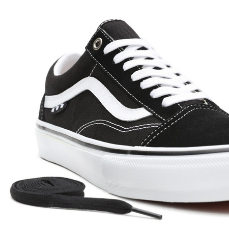 Buty VANS Skate Old Skool /Black/White @VN0A5FCBY281