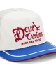 Czapka DEUS EX MACHINA Beep Beep Trucker /White @D261MHA335-010