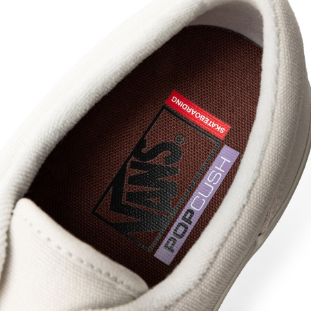 Buty VANS X Dime Skate Era Stub Dime Taupe @VN000DA3TUP1