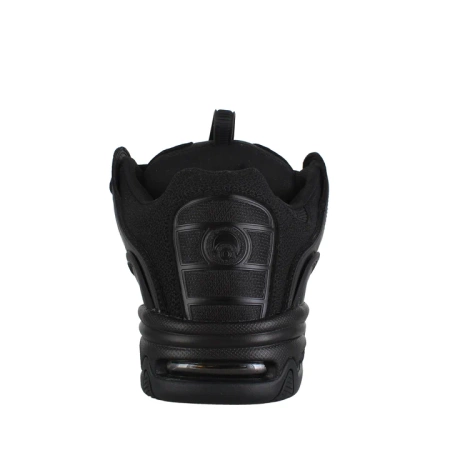 Buty OSIRIS D3 2001 /Black/Black/Black @1141-1236