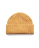 Czapka zimowa DEUS EX MACHINA Pill Merino /Radiant Yellow @D263MHA141-RTY